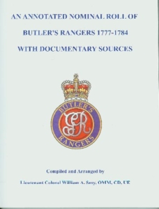 An Annotated Nominal Roll of Butler’s Rangers – UELAC