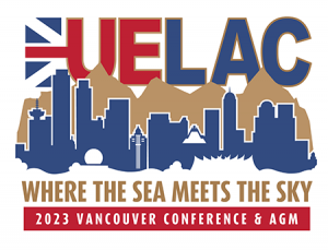 2023 UELAC Conference ''Where the Sea Meets the Sky''